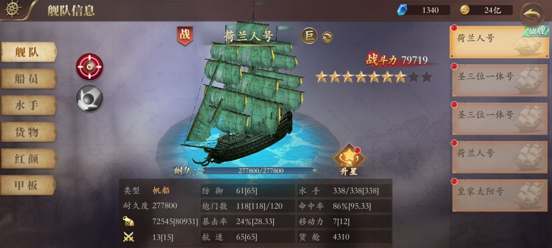 珊德拉也毕业了 1