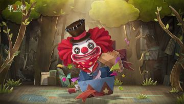 祝各位访客们愚人节快乐！