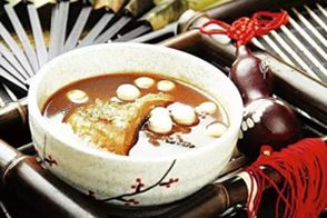 【府衙闲谈】秋深渐入冬，立冬这天有哪些习俗？