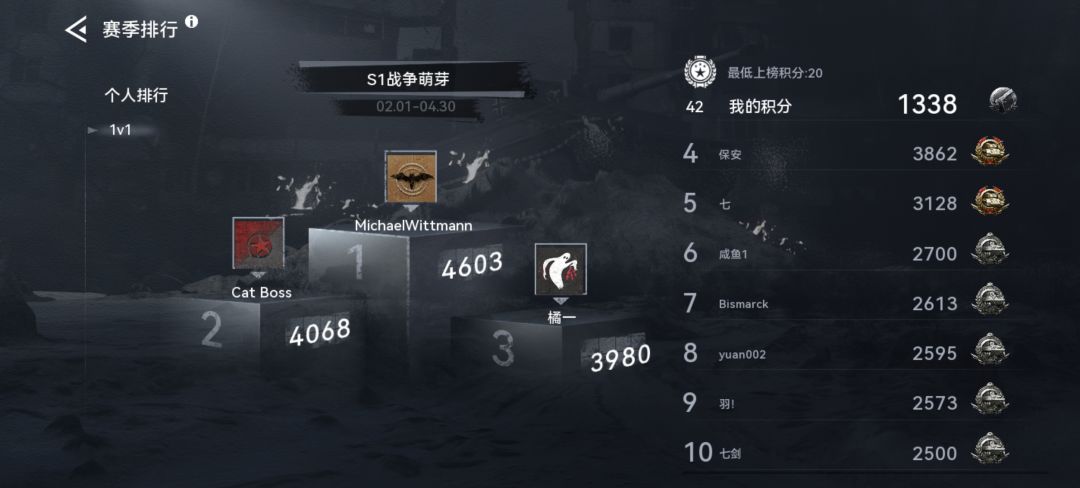 全游42就是我辣 2