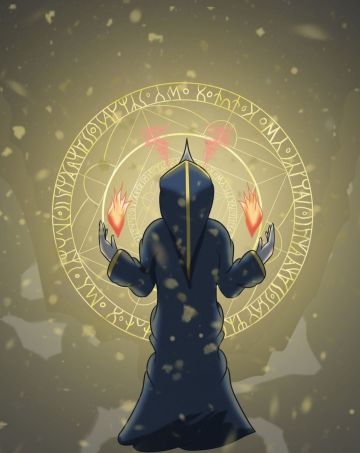 第五章：《降临与苏醒》下篇