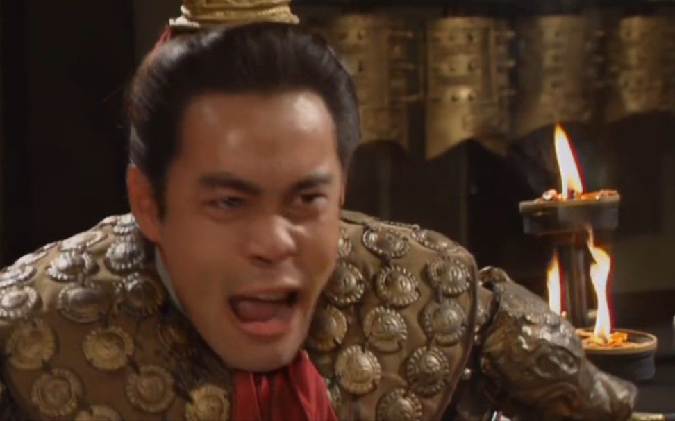 现在的神将太弱了,必须大幅加强! 1