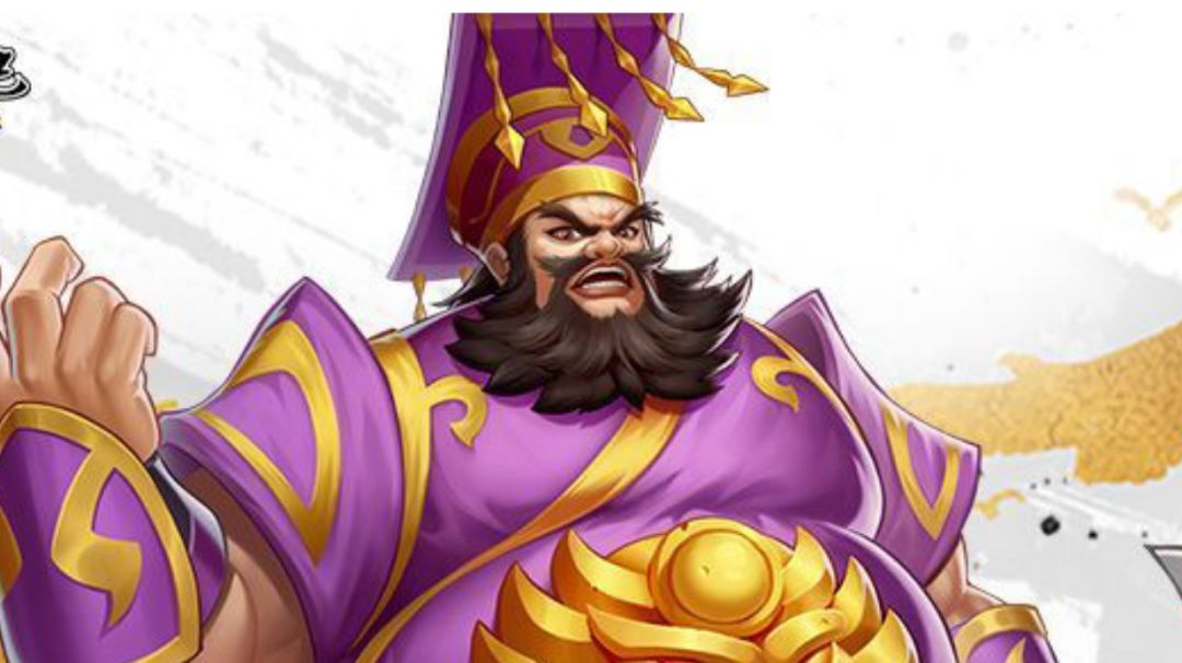 攻略｜暴力控制武将董卓三截图