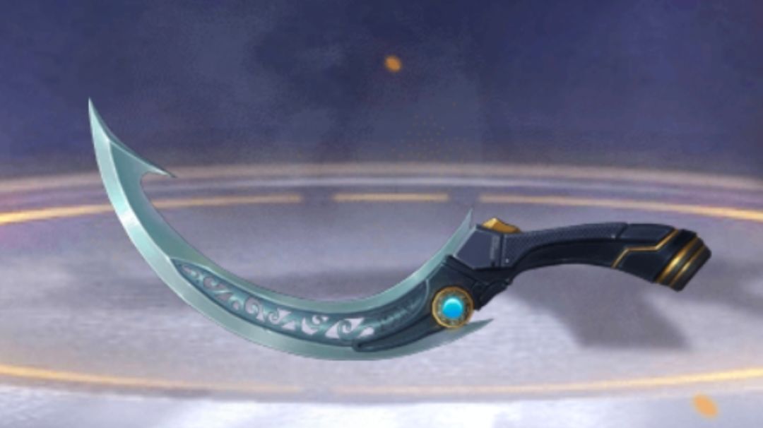 【武器测评】曾经的近战神器——斩月截图