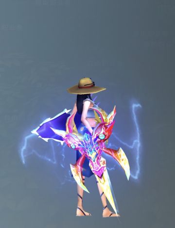 四大神器的猜想