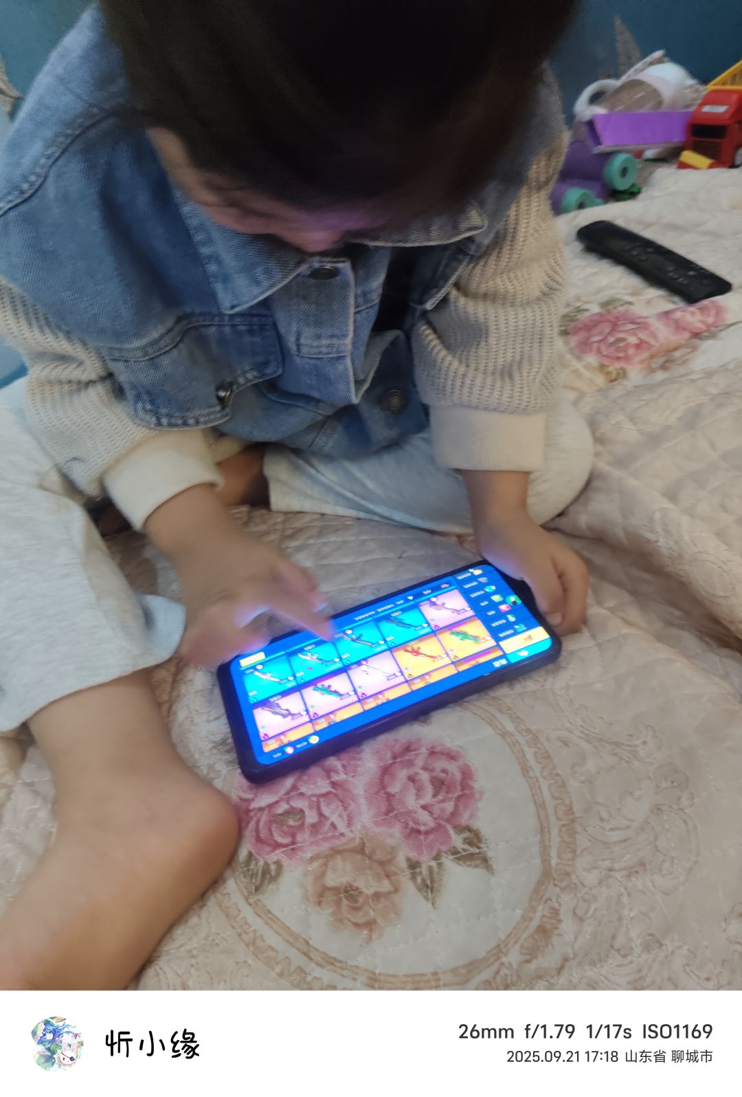 Cnr之枪神要从娃娃抓起 1