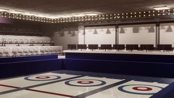 “暖冬”不仅要"猫冬”，更要运动！