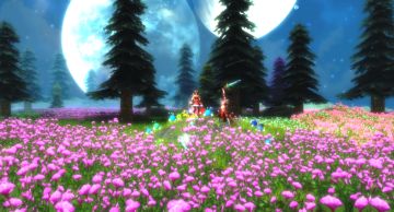 自研引擎，实景录制，欢迎小伙伴们下载体验