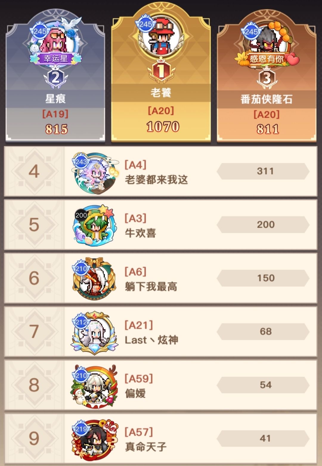 浮空秘境最养蛊的跨区 2