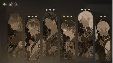 《栖云：遗忘之境》全线好感成就解谜攻略