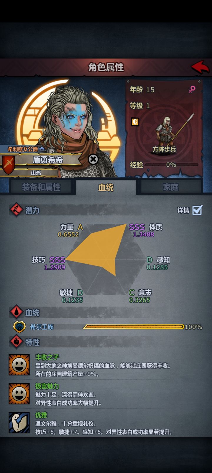 佬佬佬,求助希尔神子培养截图
