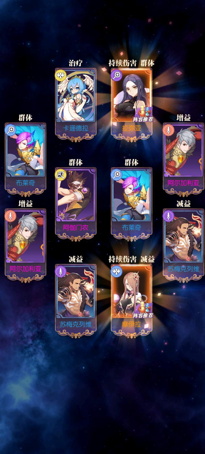 发现好游戏!欧气分享 1