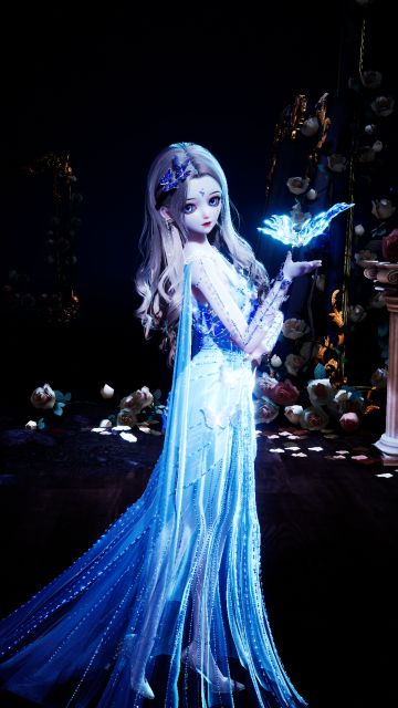 4200只是门槛，发一下刚换到没多久的六星套