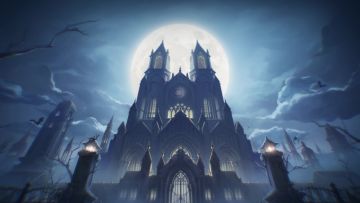 五周年时装返场投票即将开启~