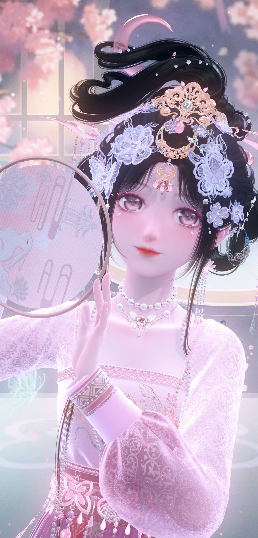 仿一个西游记的杏仙 3