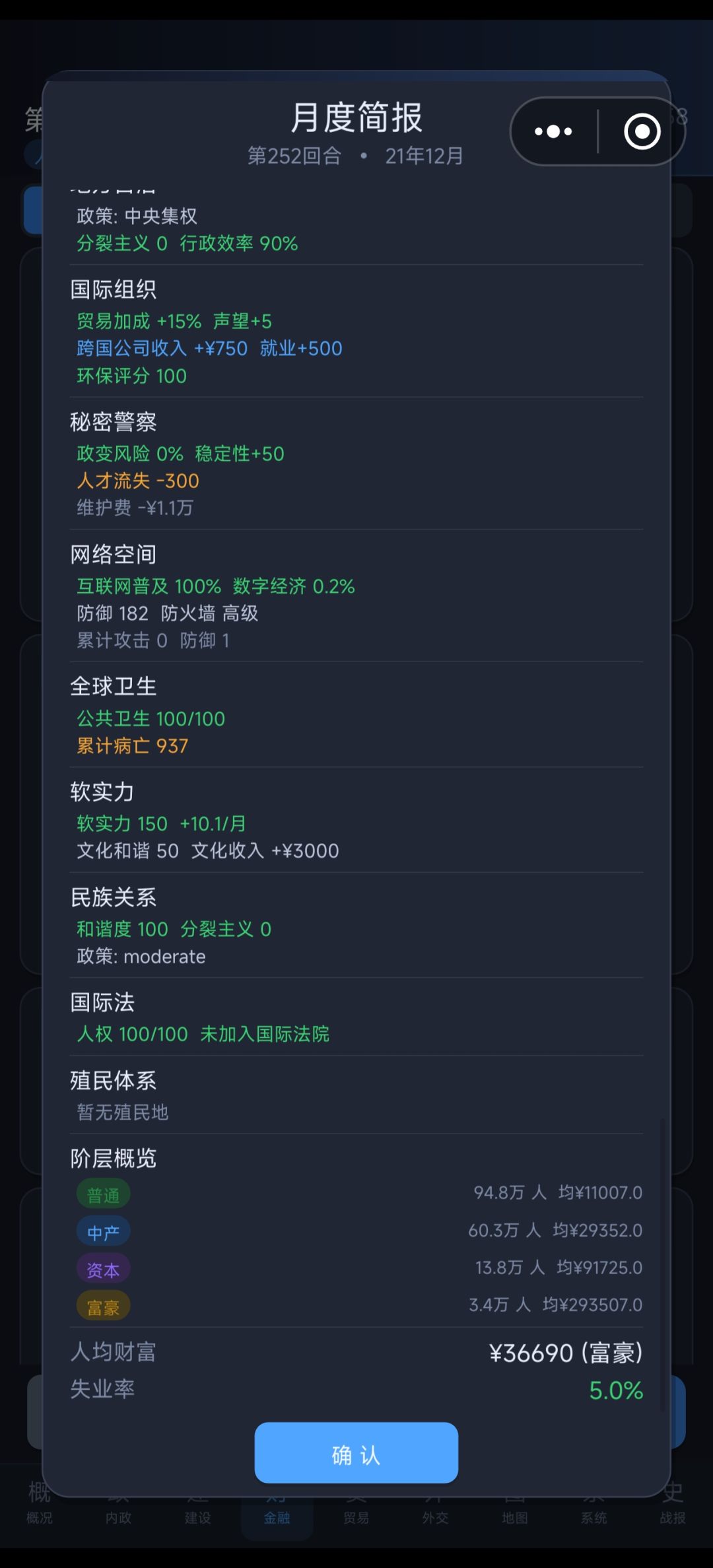 哇哦 1