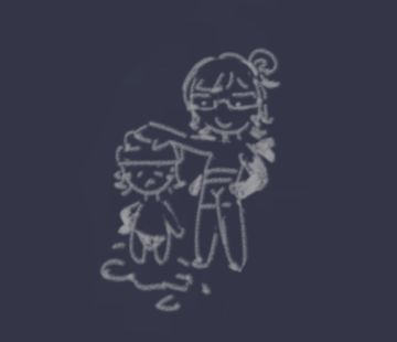 训练场的彩蛋图