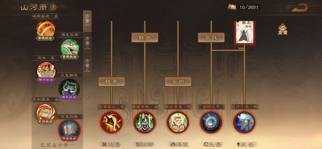 刷满啦 1