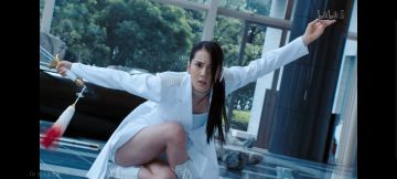 盘点一下又是假面骑士又是奥特曼的演员（包括一些眼熟的npc）