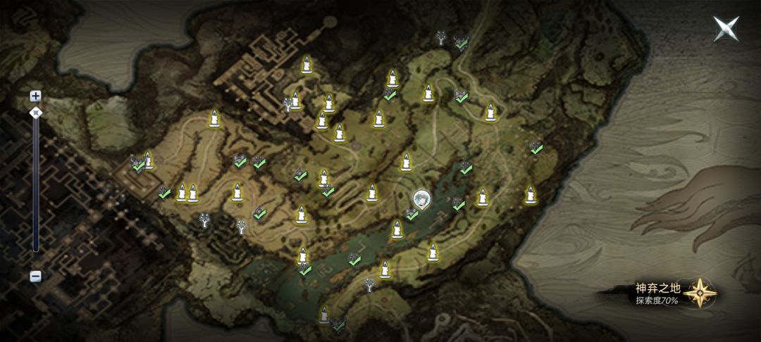 分享地图 1