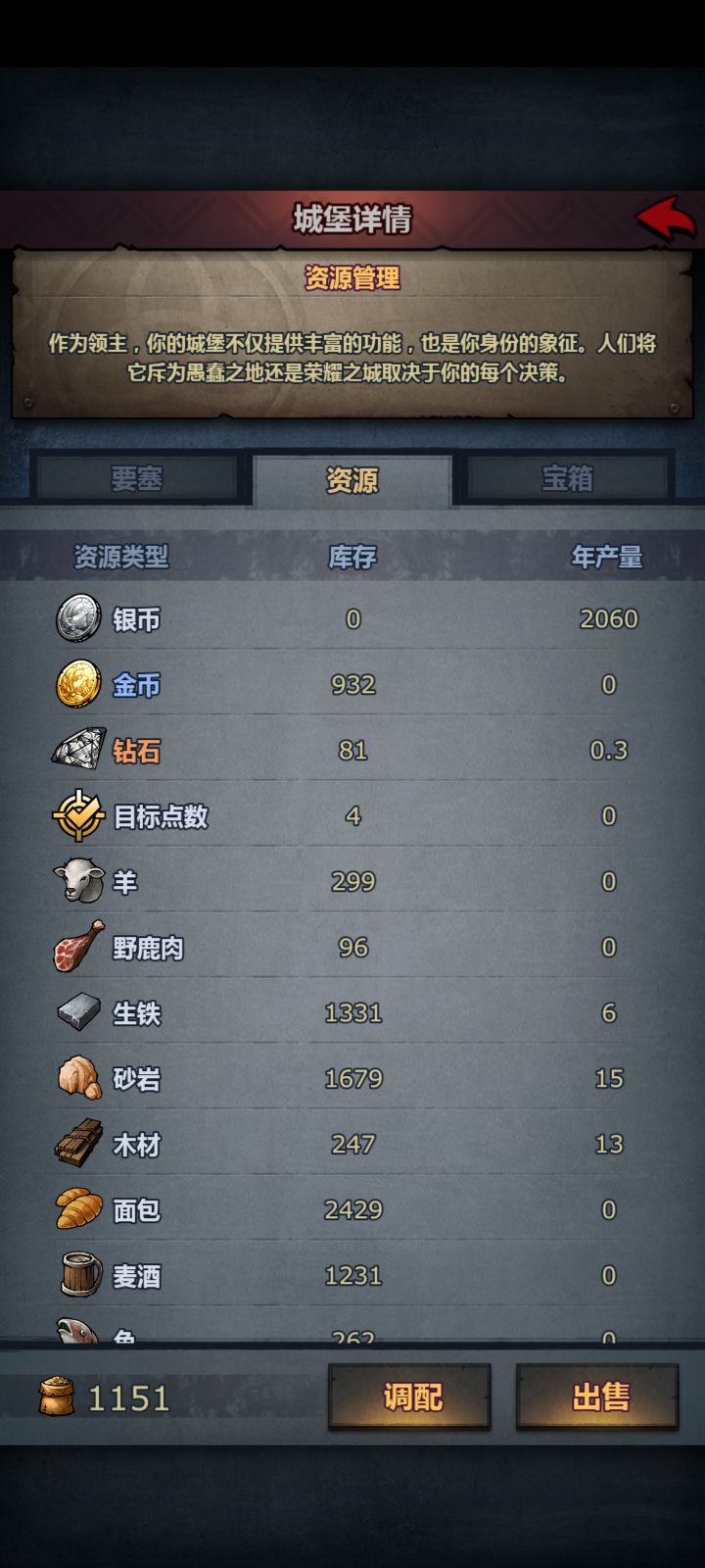 真的一个银币也没有了，怎么赚钱啊难受截图