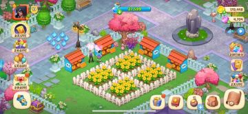 「爱神公园」活动地图限时开启！