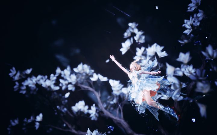 萤火虫套,我能当一次销冠吗截图