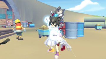 【SS8攻略】奥特派对玩法+新赛季道具使用技巧