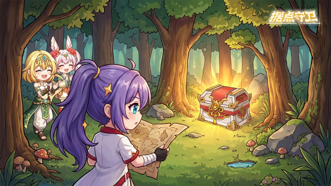 【更新预告】【双节赠礼-国庆篇】1.9.5版本-双节福利 续享华章