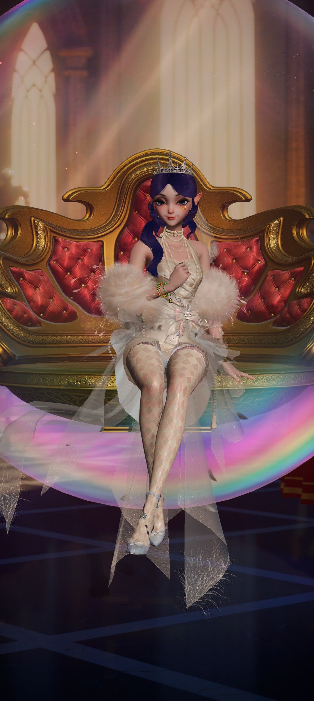 时姬染仓新搭 2