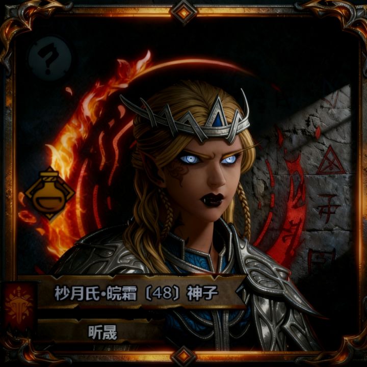 最好看的女儿截图