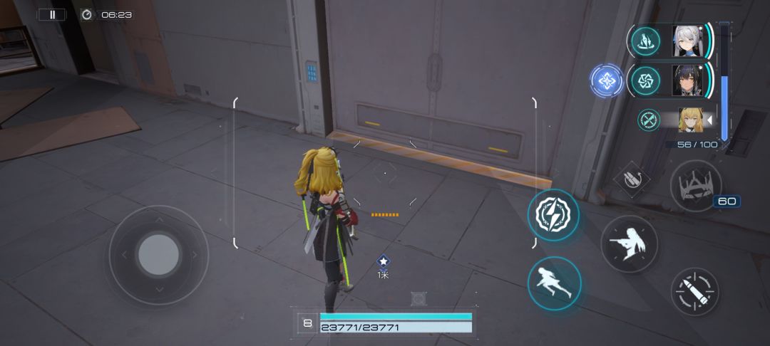 卡关3-5 1