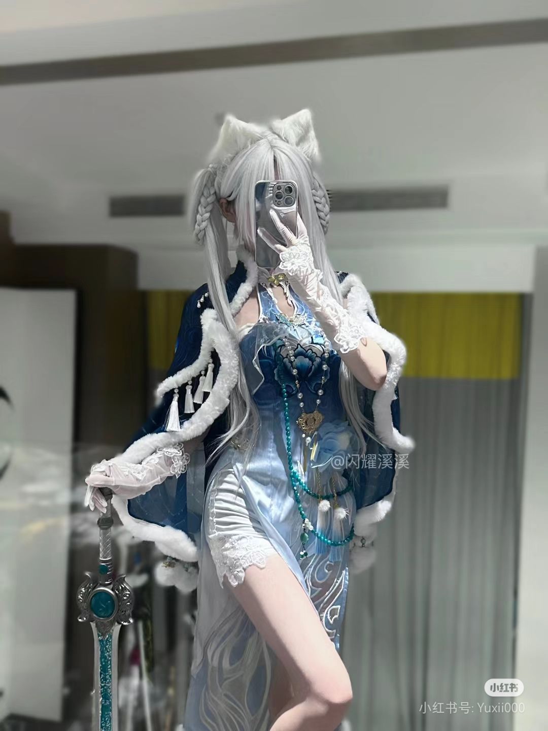 迦南变异这么离谱,那火男和冰女呢? 2