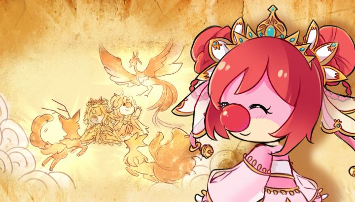 走进(艾米的)科学,新季节超前瞻!截图