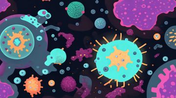 《细胞防线》3.0大版本更新~