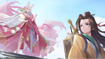 【自在西游】法术篇全阵营攻略（必看）