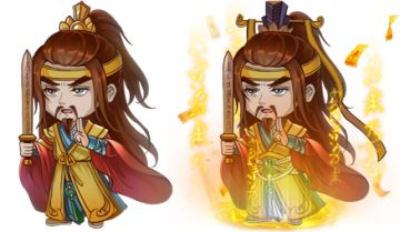 过关攒将武将“张宝”讨论贴