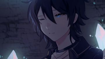 角色档案一——玩家