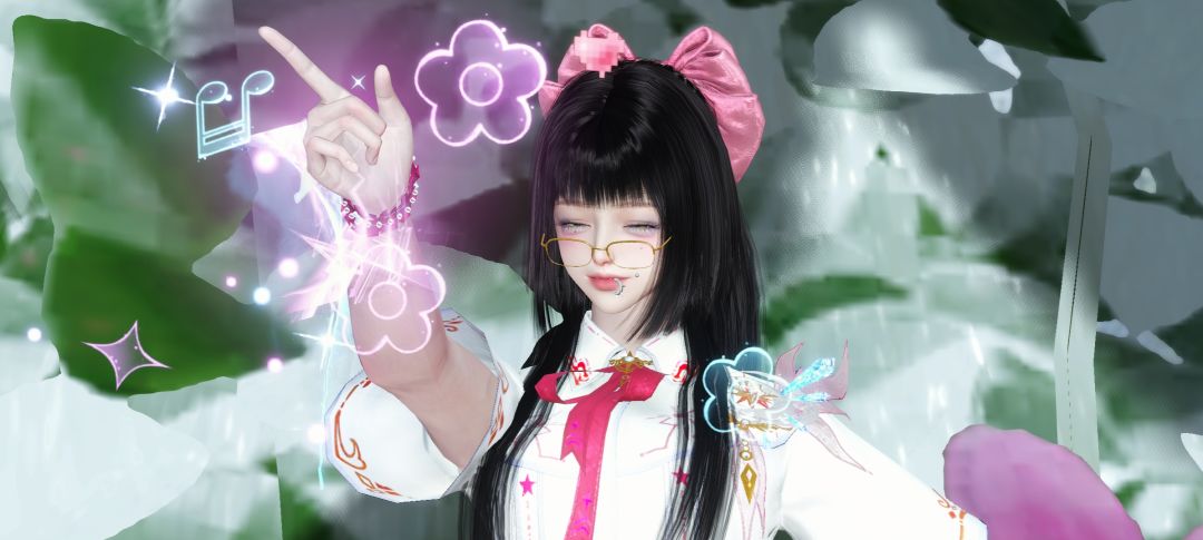 留念 2