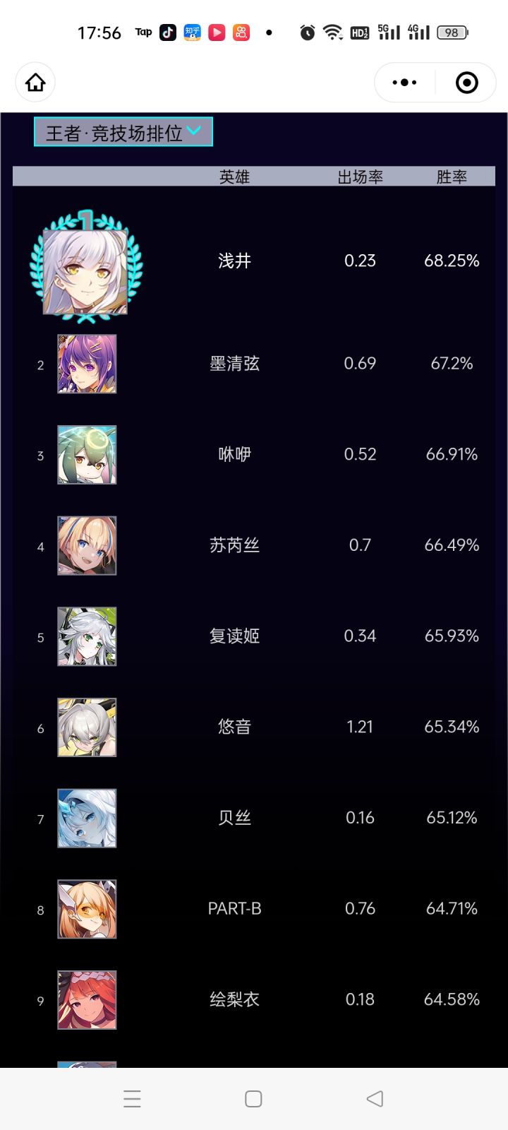 你游策划雀实是不玩游戏的截图