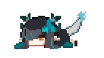 图书馆—《德鲁伊诗篇》全文抄录