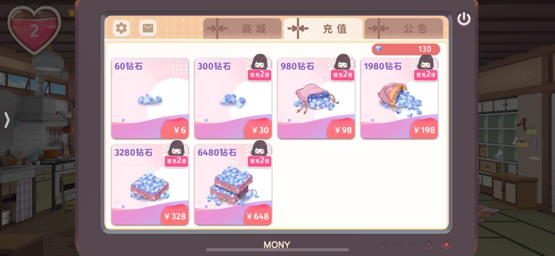 这次定价是不是过高了? 3