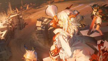 明日方舟没用知识合集90