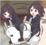 胡桃,你! 3