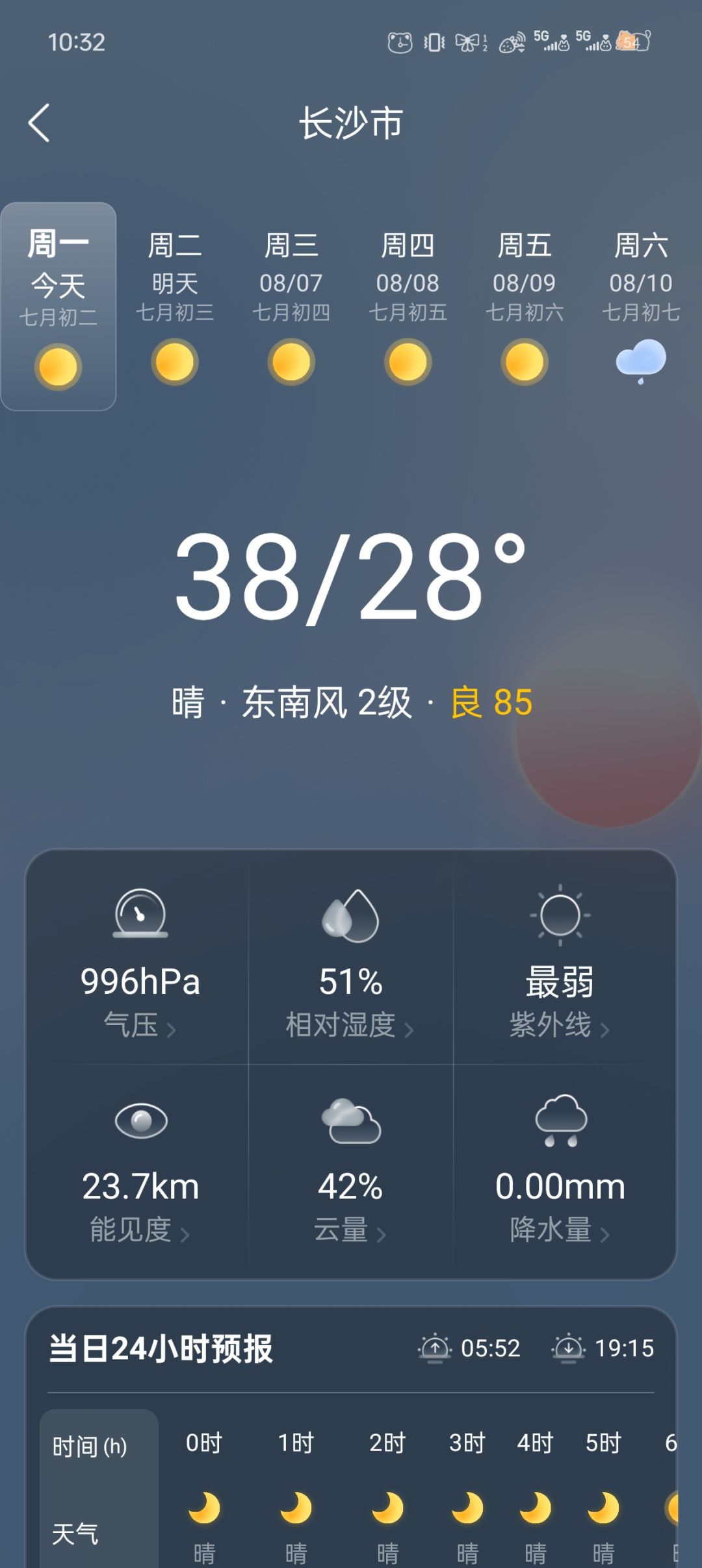 热得雅痞 1