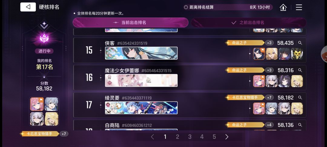 投降喵🏳 7