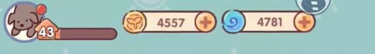 攒蜗壳第七天(8.21)4781截图