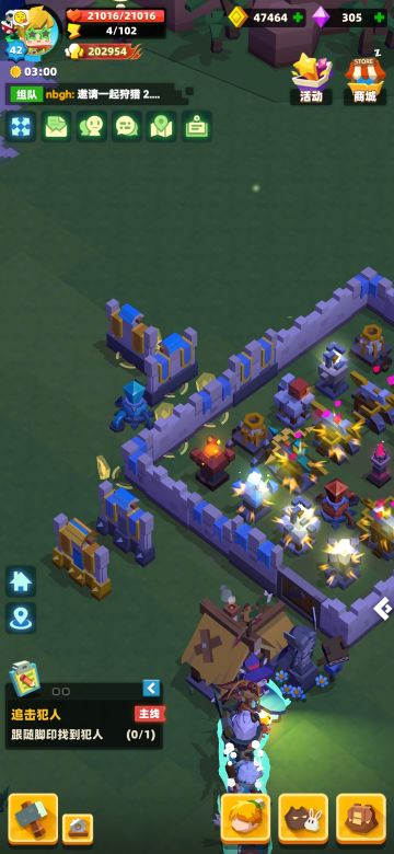 猩红试炼的塔防该如何搭配