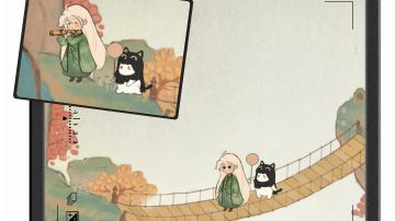 💡一个关于市场与铜钱的小想法