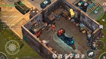 地末小技巧：感染箱刷补给分数